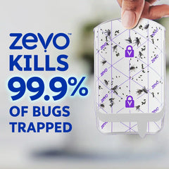 Zevo Indoor Flying Insect Trap