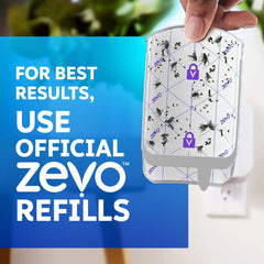 Zevo Flying Insect Trap Refills
